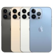 گوشی موبایل اپل مدل iPhone 13 Pro ظرفیت 256GB دو سیم کارت