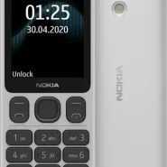 Nokia 125 Fa ( We Do Cell)