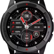 ساعت هوشمند Mibro مدل Mibro Watch X1 با گارانتی 18 ماهه شرکتی